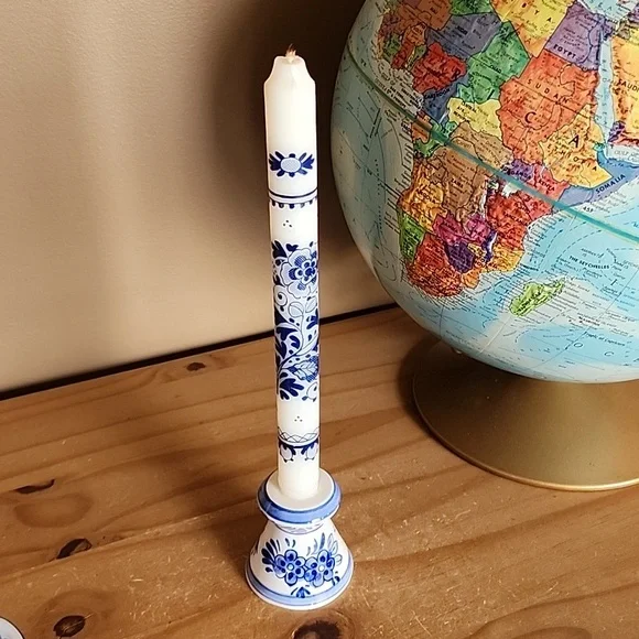 Vintage Delft Blue Collection - Picture 3 of 14